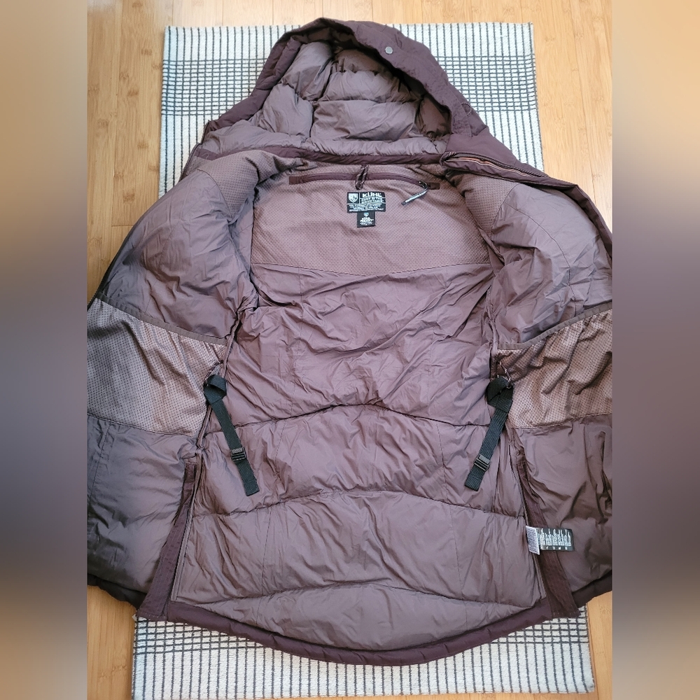 Kuhl Frost Parka - Picture 5 of 11